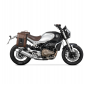 Монтажен комплект за куфари SHAD SR.SIDE BAG QJMOTOR SRV 550 '22 thumb