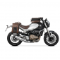 Монтажен комплект за куфари SHAD SR.SIDE BAG QJMOTOR SRV 550 '22 thumb