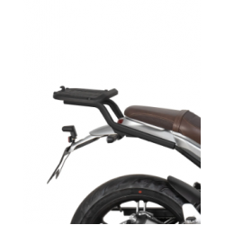 Монтажен комплект за куфари SHAD TOP MASTER QJMOTOR SRV550 '22