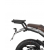 Монтажен комплект за куфари SHAD TOP MASTER QJMOTOR SRV550 '22