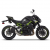 Монтажен комплект за куфари SHAD SR SIDE BAG HOLDER KAWASAKI Z900 '17