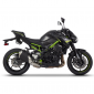 Монтажен комплект за куфари SHAD SR SIDE BAG HOLDER KAWASAKI Z900 '17 thumb