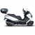 Монтажен комплект за куфари SHAD TOP MASTER KYMCO DOWNTOWN 125i 300i 350i '15-'18 Монтажен комплект за куфари SHAD TOP MASTER KYMCO DOWNTOWN 125i 300i 350i '15-'18 thumb