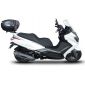 Монтажен комплект за куфари SHAD TOP MASTER KYMCO DOWNTOWN 125i 300i 350i '15-'18 thumb