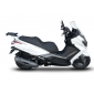 Монтажен комплект за куфари SHAD TOP MASTER KYMCO DOWNTOWN 125i 300i 350i '15-'18 thumb