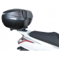 Монтажен комплект за куфари SHAD TOP MASTER KYMCO DOWNTOWN 125i 300i 350i '15-'18 thumb