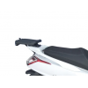 Монтажен комплект за куфари SHAD TOP MASTER KYMCO DOWNTOWN 125i 300i 350i '15-'18
