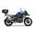 Монтажен комплект за куфари SHAD TOP MASTER BMW R 1200GS '13