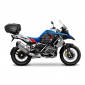 Монтажен комплект за куфари SHAD TOP MASTER BMW R 1200GS '13