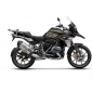 Монтажен комплект за куфари SHAD TOP MASTER BMW R 1200GS '13 thumb