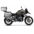 Монтажен комплект за куфари SHAD TOP MASTER BMW R 1200GS '13 Монтажен комплект за куфари SHAD TOP MASTER BMW R 1200GS '13 thumb