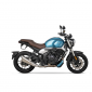 Монтажен комплект за куфари SHAD SR. SIDE BAG VOGE 500 AC '22 thumb