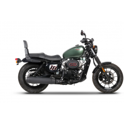 Монтажен комплект за куфари SHAD SISSYBAR HYOSUNG GV 125 AQUILA'18'19