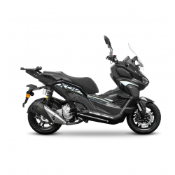 Монтажен комплект за куфари SHAD TOP MASTER KEEWAY VIESTE XDV 300 '23