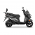 Монтажен комплект за облегалка SHAD SUZUKI BURGMAN 125 STREET '24