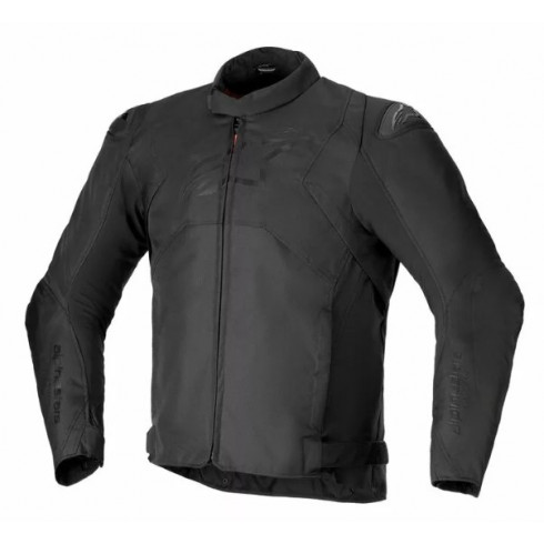 Мото яке ALPINESTARS T-SP 1 V2 BLACK Мото яке ALPINESTARS T-SP 1 V2 BLACK