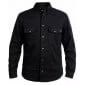 Протекторна риза JOHN DOE MOTOSHIRT BLACK thumb