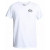 Мото тениска JOHN DOE TEE LION WH