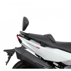 Монтажен комплект за облегалка SHAD SYM MAXSYM 500 TL '20 Монтажен комплект за облегалка SHAD SYM MAXSYM 500 TL '20