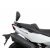 Монтажен комплект за облегалка SHAD SYM MAXSYM 500 TL '20