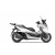 Монтажен комплект за куфари SHAD TOP MASTER HONDA FORZA 125i '15 thumb