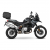 Монтажен комплект за куфари SHAD TOP MASTER BMW F850 GS '18 thumb