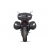 Монтажен комплект за куфари SHAD 3P SYSTEM YAMAHA MT09 '21 Монтажен комплект за куфари SHAD 3P SYSTEM YAMAHA MT09 '21 thumb