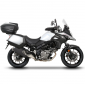 Монтажен комплект за куфари SHAD 3P SYSTEM SUZUKI V-STROM 650 '17'21 thumb