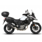 Монтажен комплект за куфари SHAD 3P SYSTEM SUZUKI V-STROM 650 '17'21 thumb