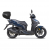 Монтажен комплект за куфари SHAD TOP MASTER KYMCO AGILITY S 50/125/200 '22 thumb