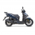 Монтажен комплект за куфари SHAD TOP MASTER KYMCO AGILITY S 50/125/200 '22 thumb