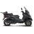 Монтажен комплект за куфари SHAD TOP MASTER PIAGGIO MP3 350/500 HPE SPORT/BUSINESS '18 thumb