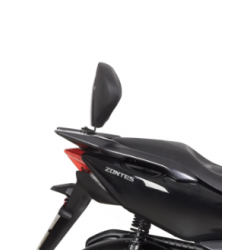 Монтажен комплект за облегалка SHAD ZONTES M310 '21 Монтажен комплект за облегалка SHAD ZONTES M310 '21