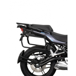 Монтажен комплект за куфари SHAD 4P SYS. QJMOTOR SRT 550 '22