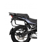 Монтажен комплект за куфари SHAD 4P SYS. QJMOTOR SRT 550 '22 thumb