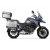 Монтажен комплект за куфари SHAD 4P SYS. QJMOTOR SRT 550 '22 thumb