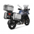 Монтажен комплект за куфари SHAD 4P SYS. QJMOTOR SRT 550 '22 thumb