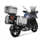 Монтажен комплект за куфари SHAD 4P SYS. QJMOTOR SRT 550 '22 thumb