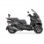 Монтажен комплект за облегалка SHAD PIAGGIO MP3 400/SPORT '23 thumb