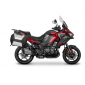 Монтажен комплект за куфари SHAD 3P SYSTEM KAWASAKI VERSYS 1000 '19 thumb