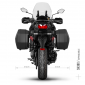 Монтажен комплект за куфари SHAD 3P SYSTEM KAWASAKI VERSYS 1000 '19 thumb