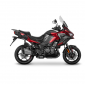 Монтажен комплект за куфари SHAD 3P SYSTEM KAWASAKI VERSYS 1000 '19 thumb