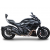 Монтажен комплект за облегалка SHAD DUCATI DIAVEL 1200 '14 thumb