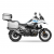 Монтажен комплект за куфари SHAD TOP MASTER BMW R 1300 GS '24 thumb