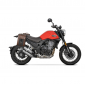 Монтажен комплект за куфари SHAD SR.SIDE BAG MACBOR EIGHT MILLE 500 SCR '22 thumb