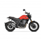 Монтажен комплект за куфари SHAD SR.SIDE BAG MACBOR EIGHT MILLE 500 SCR '22 thumb