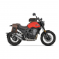 Монтажен комплект за куфари SHAD SR.SIDE BAG MACBOR EIGHT MILLE 500 SCR '22 thumb