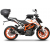 Монтажен комплект за куфари SHAD TOP MASTER KTM DUKE 125/390 '17 thumb