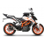 Монтажен комплект за куфари SHAD TOP MASTER KTM DUKE 125/390 '17 thumb