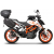 Монтажен комплект за куфари SHAD TOP MASTER KTM DUKE 125/390 '17 thumb